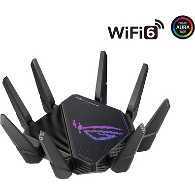 Roteador Wireless ASUS GT-AX11000 Pro