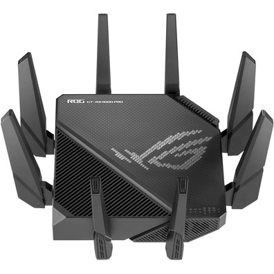 Roteador Wireless ASUS GT-AX11000 Pro