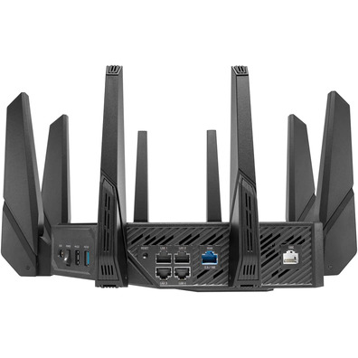 Roteador Wireless ASUS GT-AX11000 Pro