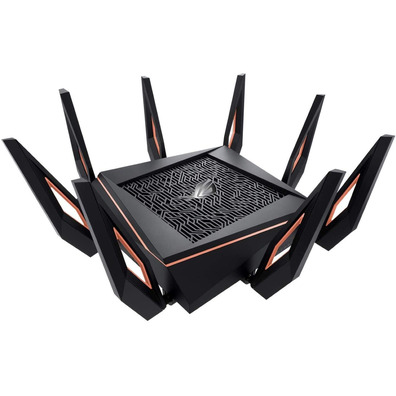 Roteador Wireless ASUS ROG Rapture GT-AX11000