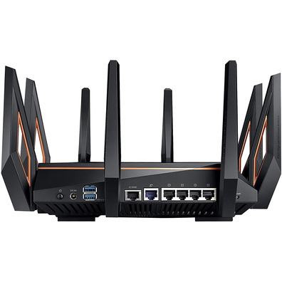 Roteador Wireless ASUS ROG Rapture GT-AX11000