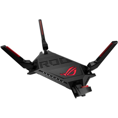 Router Wireless Asus ROG Rapture GT-AX6000