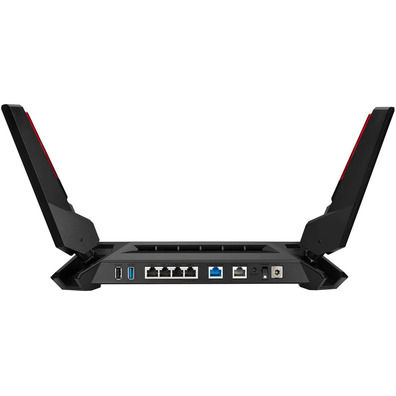 Router Wireless Asus ROG Rapture GT-AX6000