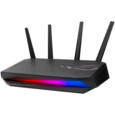 Roteador Wireless Asus ROG Strix GS-AX3000