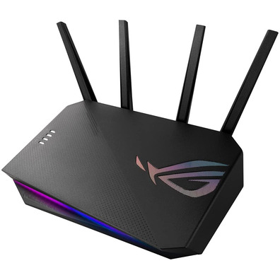 Roteador Wireless Asus ROG Strix GS-AX3000