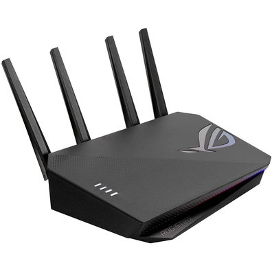 Roteador Wireless Asus ROG Strix GS-AX3000