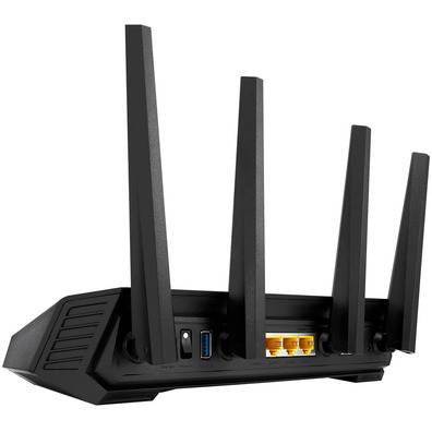 Roteador Wireless Asus ROG Strix GS-AX3000