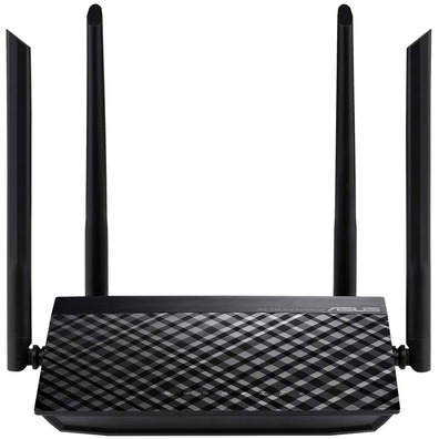 Roteador Wireless Asus RT-AC51
