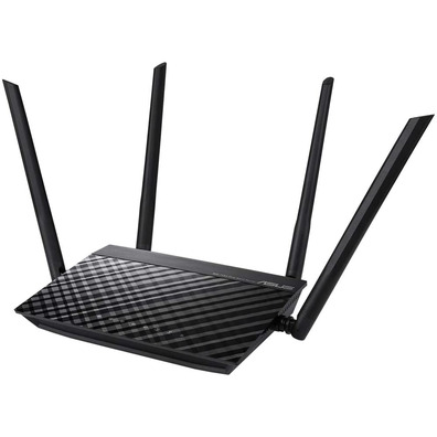 Roteador Wireless Asus RT-AC51