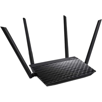 Roteador Wireless Asus RT-AC51