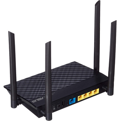 Roteador Wireless ASUS RT-AC57U v.3