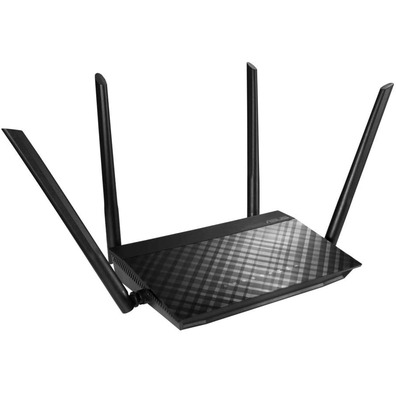 Roteador Wireless ASUS RT-AC57U v.3