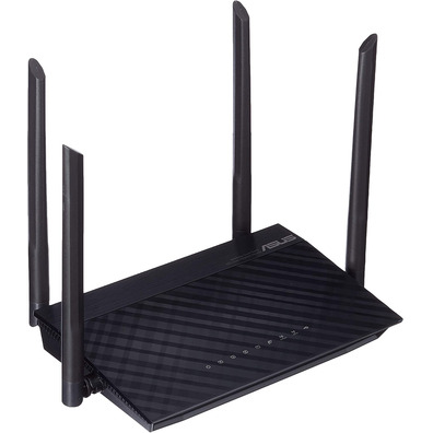 Roteador Wireless ASUS RT-AC57U v.3