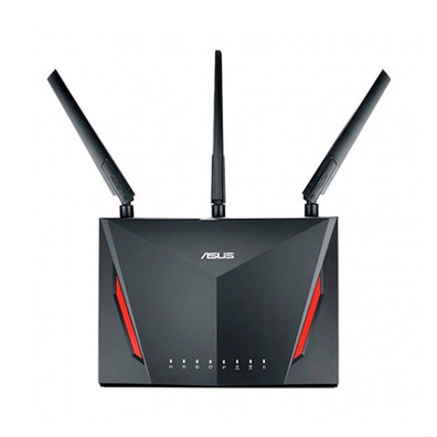 Roteador Wireless ASUS RT-AC86U