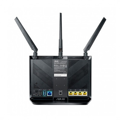 Roteador Wireless ASUS RT-AC86U