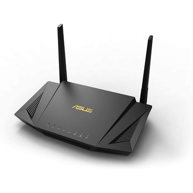 Roteador Wireless ASUS RT-AX56U A1