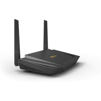 Roteador Wireless ASUS RT-AX56U A1