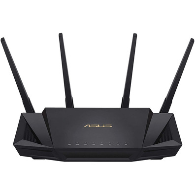 Roteador Wireless Asus RT-AX58U