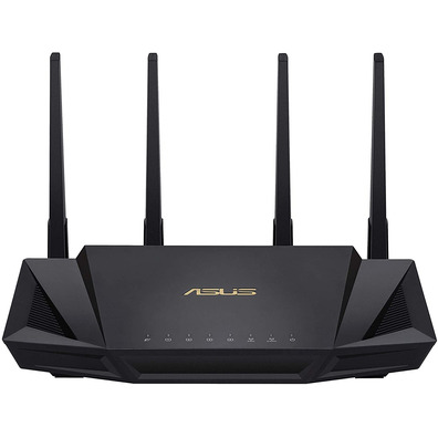 Roteador Wireless Asus RT-AX58U