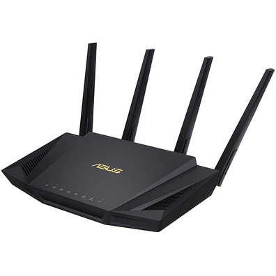 Roteador Wireless Asus RT-AX58U