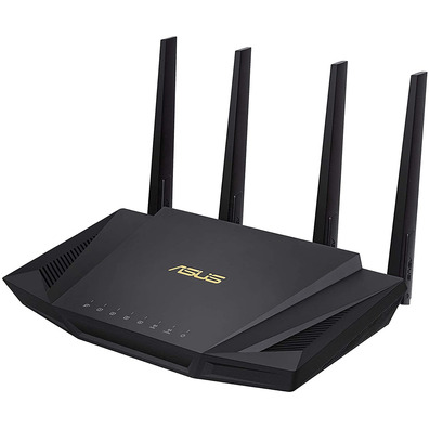 Roteador Wireless Asus RT-AX58U