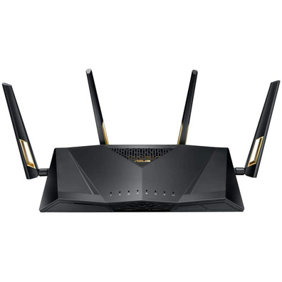 Roteador Wireless ASUS RT-AX88U