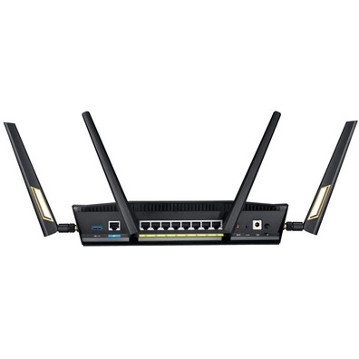 Roteador Wireless ASUS RT-AX88U