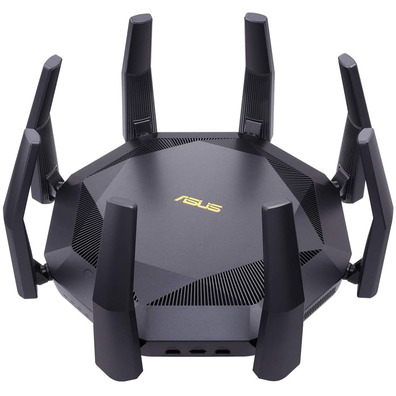 Roteador Wireless Asus RT-AX89X