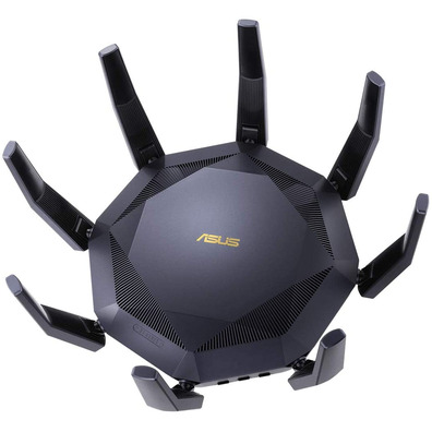 Roteador Wireless Asus RT-AX89X