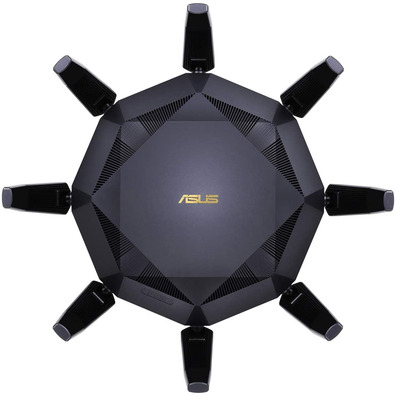 Roteador Wireless Asus RT-AX89X