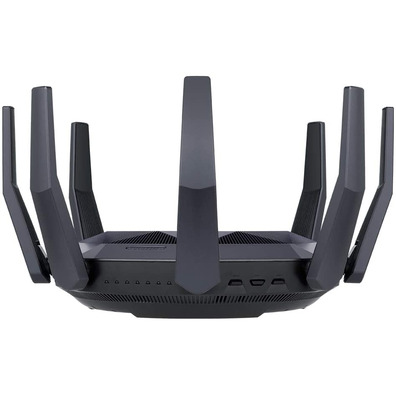 Roteador Wireless Asus RT-AX89X