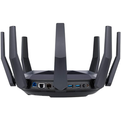 Roteador Wireless Asus RT-AX89X