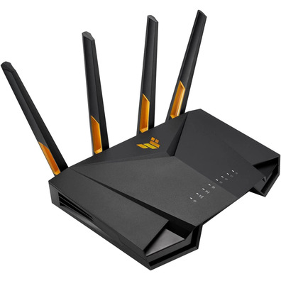 Roteador Wireless Asus TUF Gaming AX3000 V2