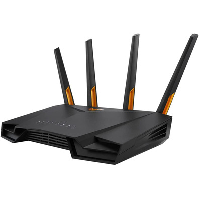 Roteador Wireless Asus TUF Gaming AX3000 V2