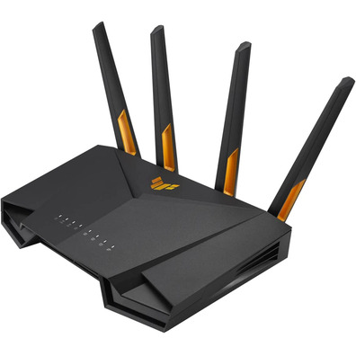 Roteador Wireless Asus TUF Gaming AX3000 V2