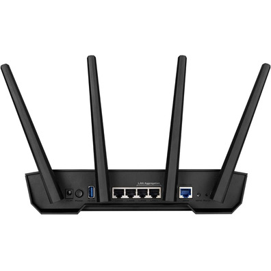 Roteador Wireless Asus TUF Gaming AX3000 V2