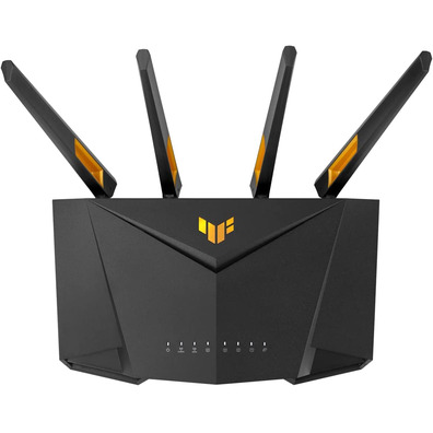 Roteador Wireless Asus TUF Gaming AX3000 V2