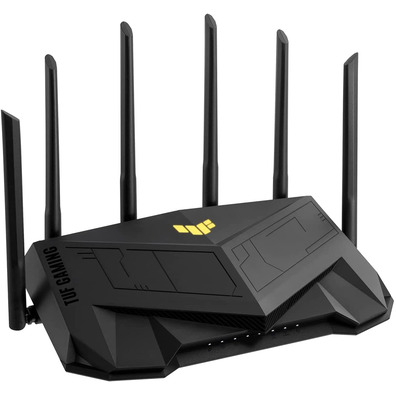 Roteador Wireless Asus TUF Gaming AX5400