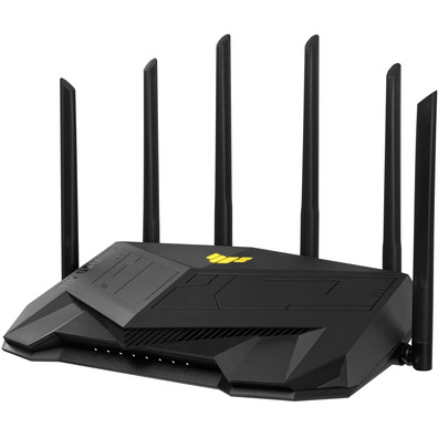 Roteador Wireless Asus TUF Gaming AX5400