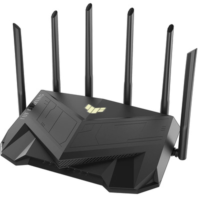 Roteador Wireless Asus TUF Gaming AX5400