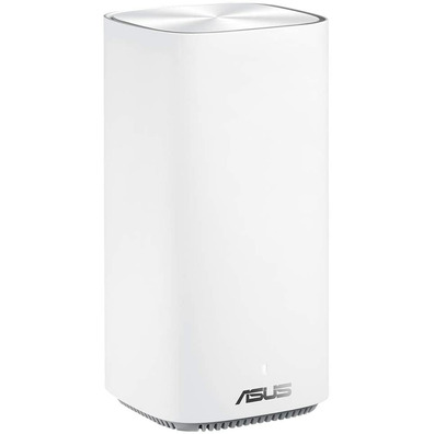 Router Wireless ASUS Zenwifi AC Mini CD6 Pack x2 Blanco AIMESH