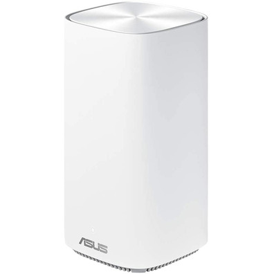 Router Wireless ASUS Zenwifi AC Mini CD6 Pack x3 Blanco AIMESH