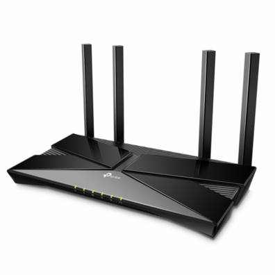 Roteador Wireless TP-Link Archer AX50 Negro