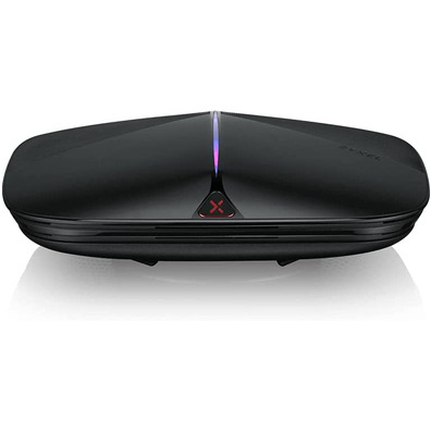 Router Wireless Zyxel NBG7815 Armor G5 Negro