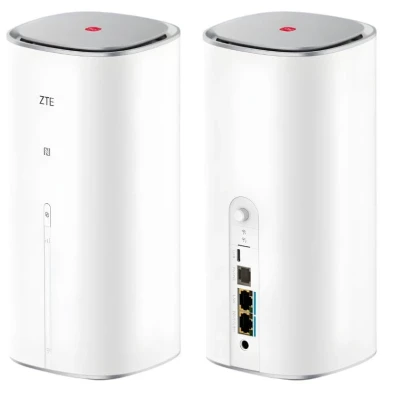 ZTE G5 Ultra 5G Router MC8512 - Em Espanhol