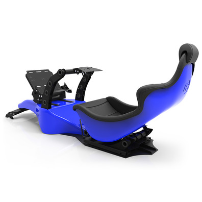 rSeat Formula V2 Azul