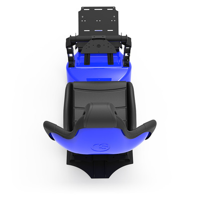 rSeat Formula V2 Azul