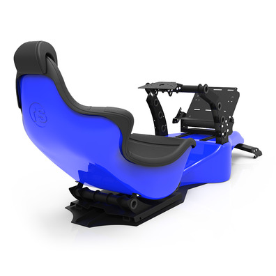 rSeat Formula V2 Azul