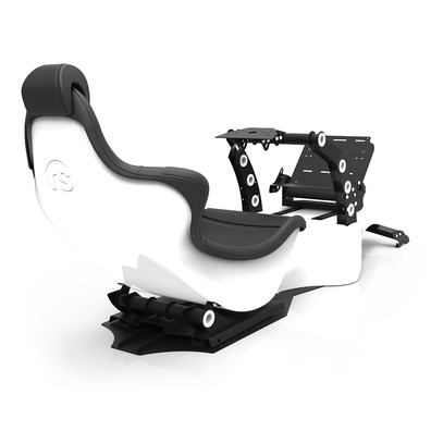 rSeat Formula V2 Branco