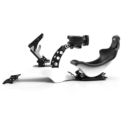 rSeat Formula V2 Branco